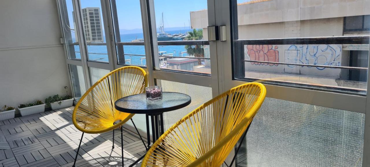 Apartment Dominis Σπλιτ Εξωτερικό φωτογραφία