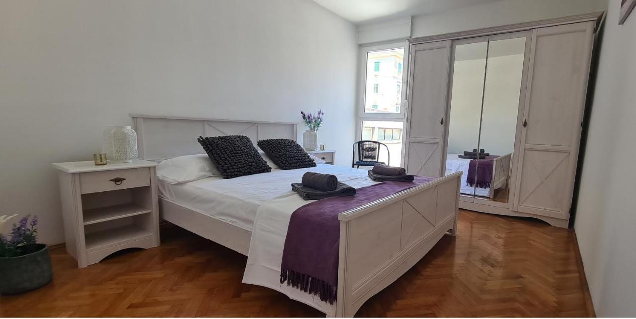 Apartment Dominis Σπλιτ Εξωτερικό φωτογραφία