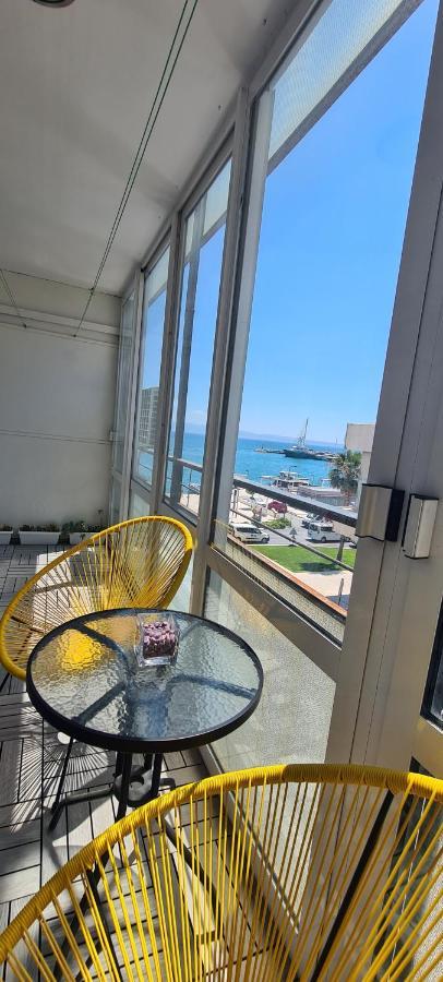 Apartment Dominis Σπλιτ Εξωτερικό φωτογραφία
