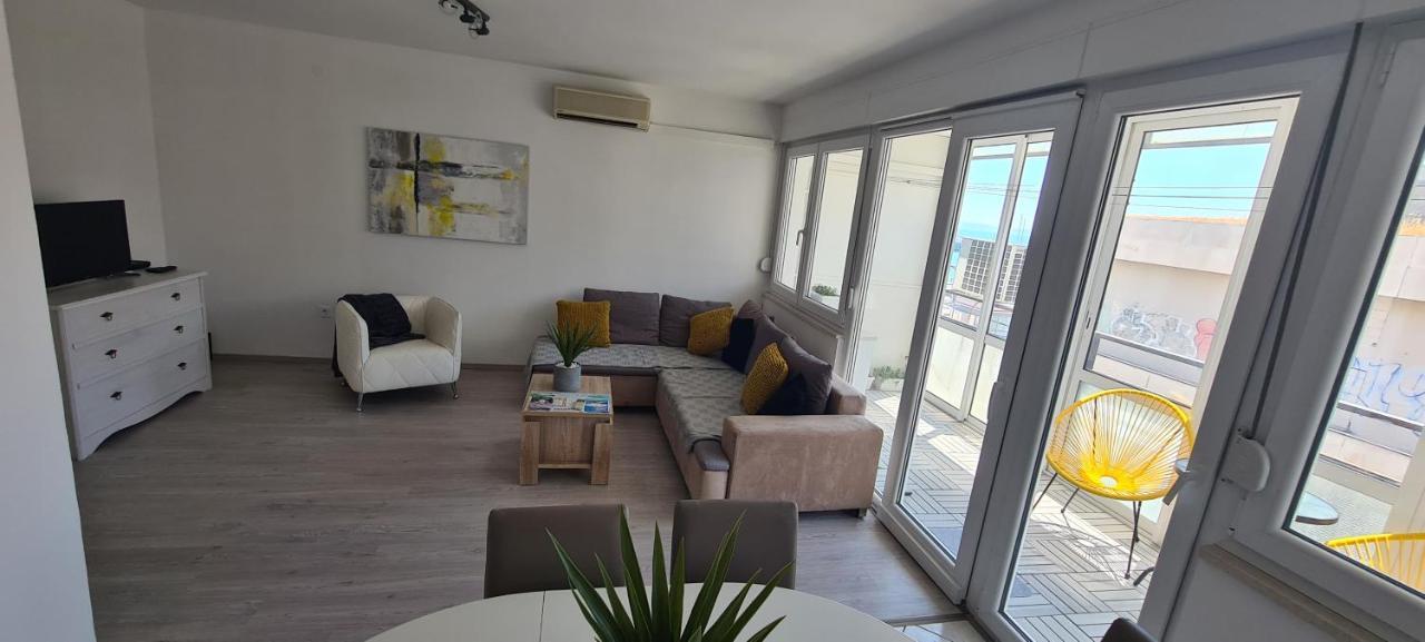 Apartment Dominis Σπλιτ Εξωτερικό φωτογραφία