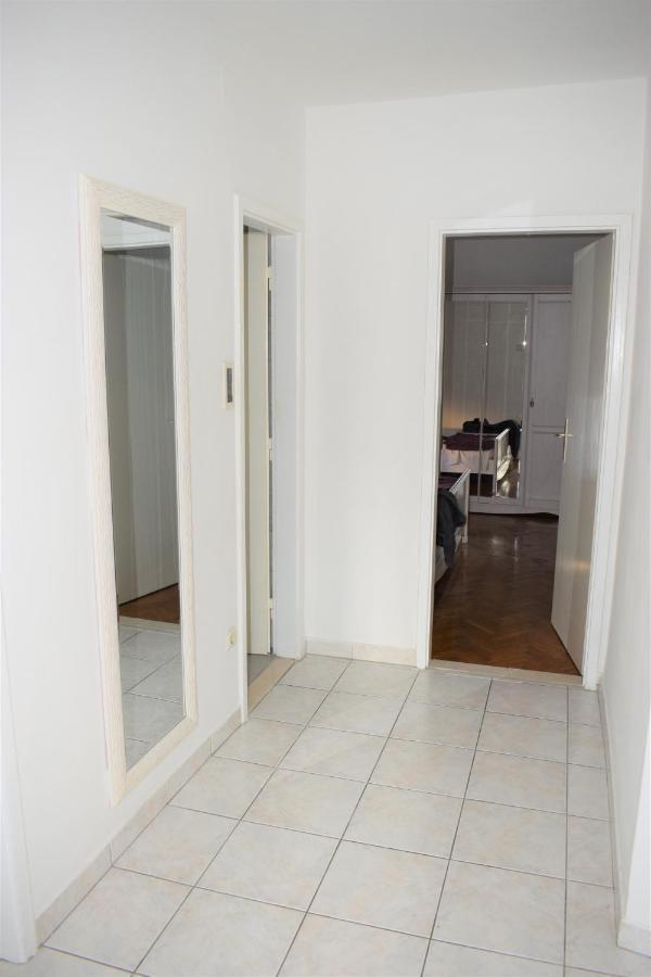 Apartment Dominis Σπλιτ Εξωτερικό φωτογραφία